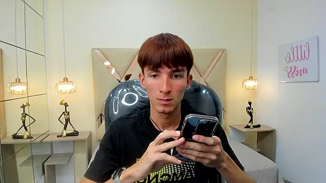 Jake evans online show from 02-08-26, 08:06