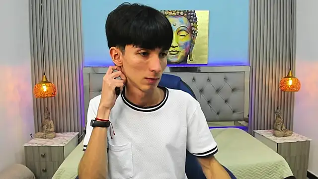 Snapshot of Jake_evans chatting on 09-16-25, 08:32 Jake evans online show from 09-16-25, 08:32