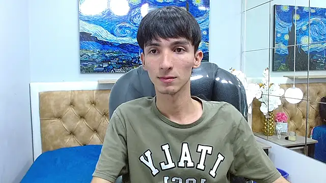 Jake evans online show from 11-20-25, 04:13