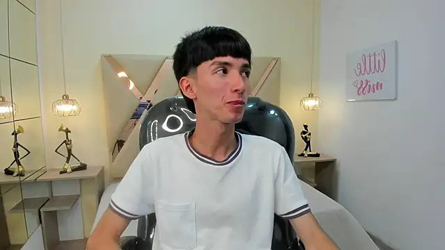 Jake evans online show from 12-05-25, 01:21