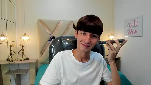 Jake evans online show from 01-11-26, 03:46