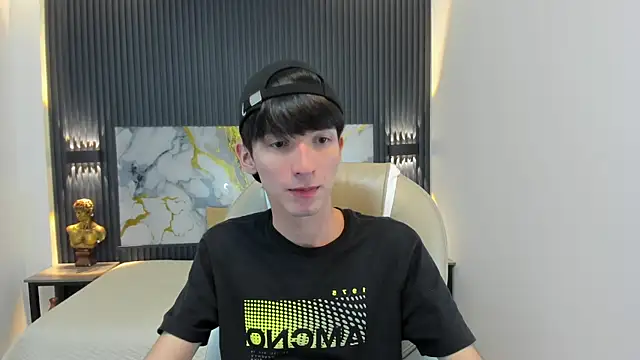 Snapshot of Jake_evans chatting on 10-18-25, 08:11 Jake evans online show from 10-18-25, 08:11