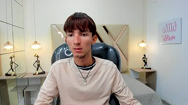 Jake evans online show from 02-06-26, 01:18