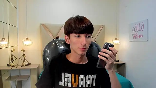 Jake evans online show from 01-09-26, 08:05