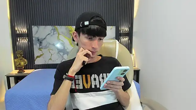 Snapshot of Jake_evans chatting on 09-30-25, 08:04 Jake evans online show from 09-30-25, 08:04