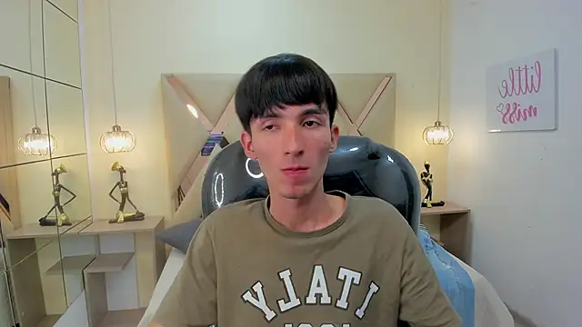 Jake evans online show from 11-20-25, 04:18