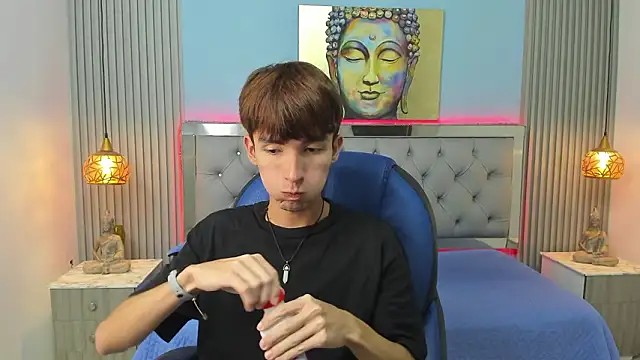 Jake evans online show from 02-14-26, 07:58