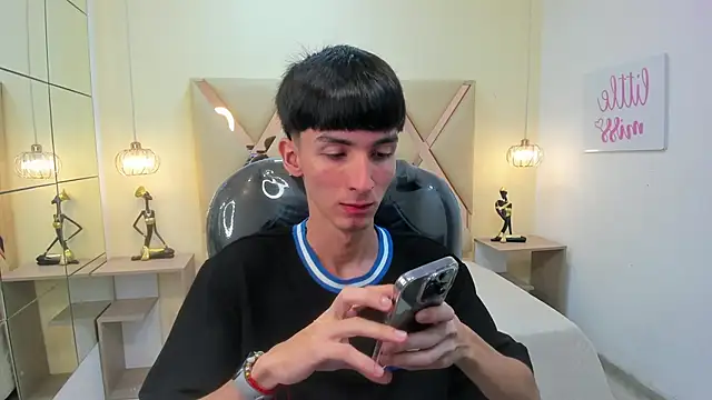 Jake evans online show from 12-03-25, 01:10