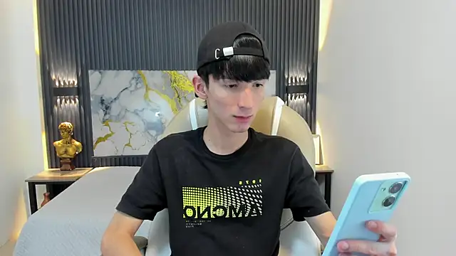 Snapshot of Jake_evans chatting on 10-06-25, 08:20 Jake evans online show from 10-06-25, 08:20