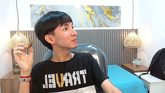 Jake evans online show from 11-11-25, 02:01