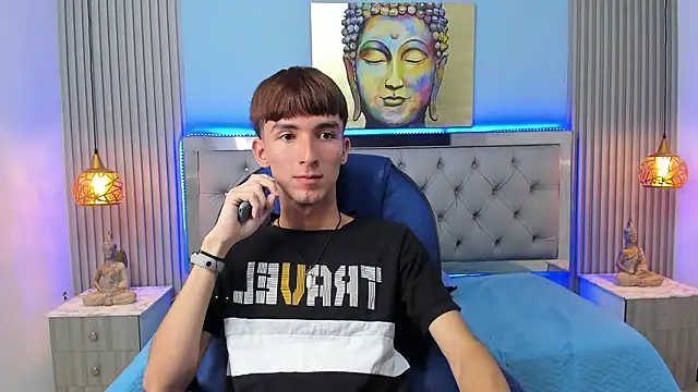 Jake evans online show from 02-28-26, 04:56