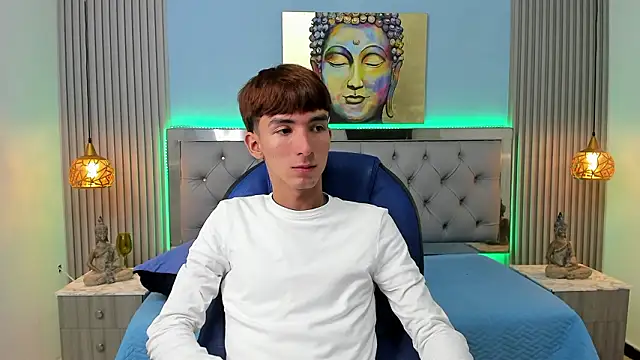 Jake evans online show from 03-04-26, 03:36