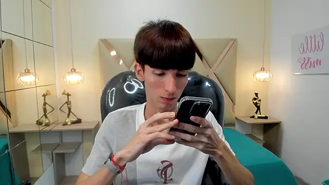 Jake evans online show from 01-07-26, 08:03