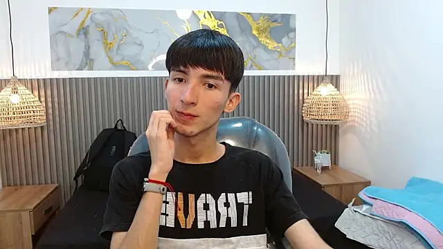 Jake evans online show from 11-08-25, 01:14