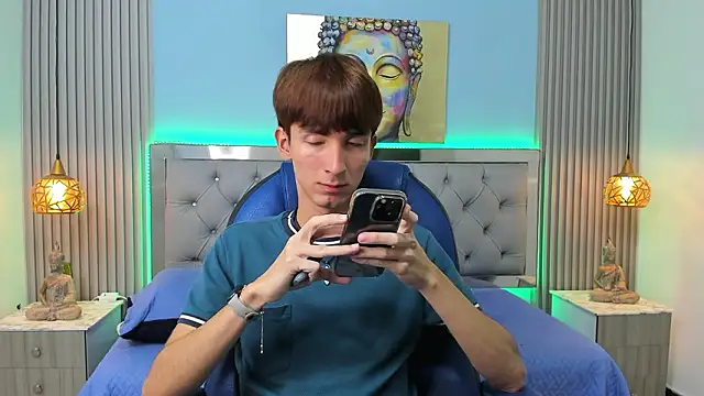 Jake evans online show from 02-24-26, 04:02