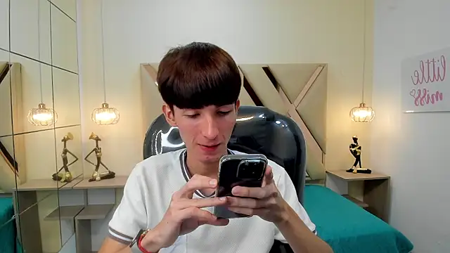 Jake evans online show from 01-08-26, 08:04