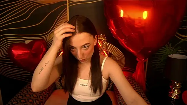 MonAmourrrR online show from 02-22-25, 07:01