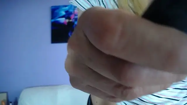 sophia ny online show from 03-12-26, 01:37