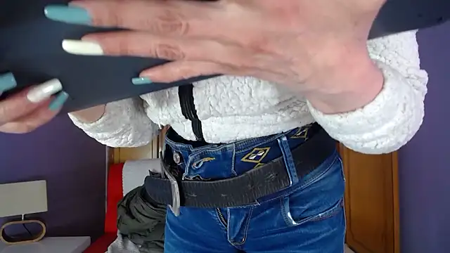 sophia ny online show from 02-14-26, 01:44