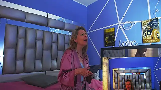 sophia ny online show from 03-19-25, 04:34