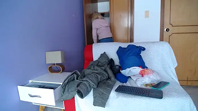 sophia ny online show from 02-26-26, 01:00