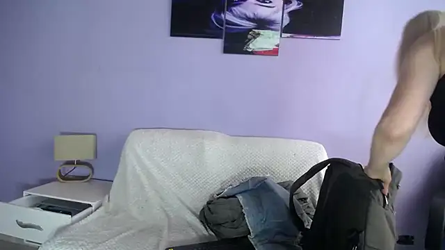 sophia ny online show from 03-19-26, 01:00