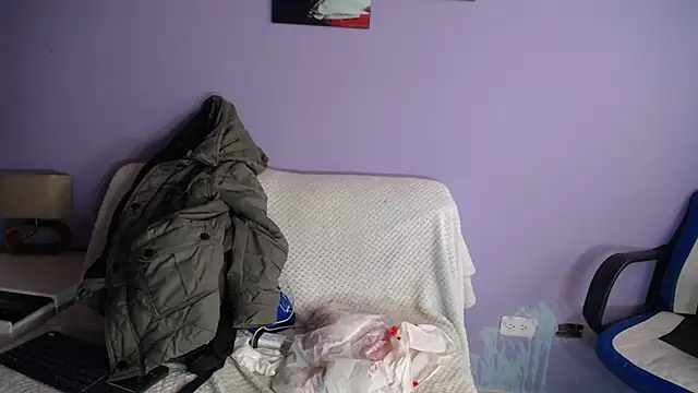 sophia ny online show from 04-13-26, 01:04