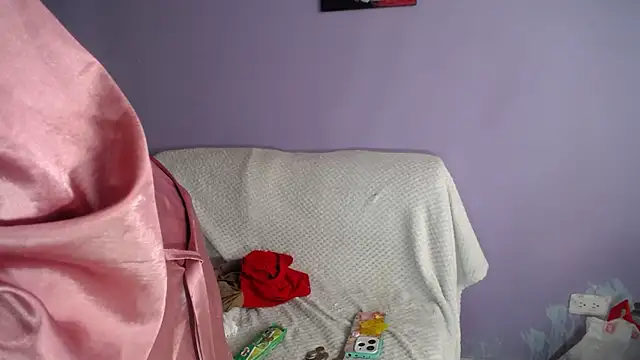 sophia ny online show from 03-09-26, 01:14