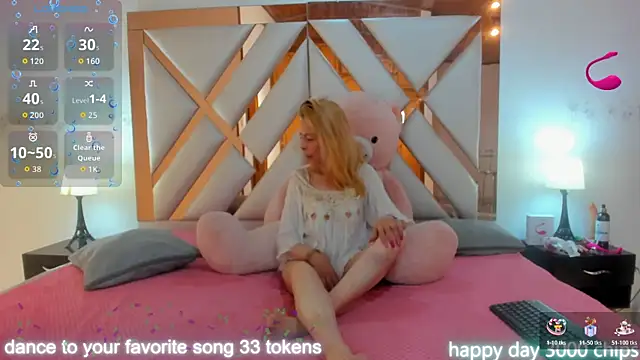 sophia ny online show from 12-16-25, 02:21