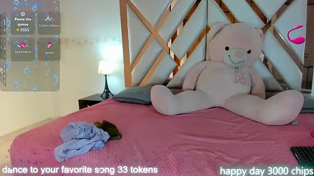 sophia ny online show from 12-17-25, 02:00