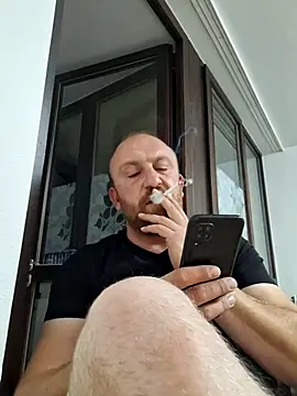 Bozok1906 online show from 10-10-25, 08:42