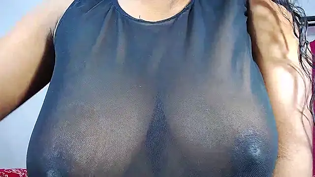 Sashabreck online show from 03-11-26, 03:22