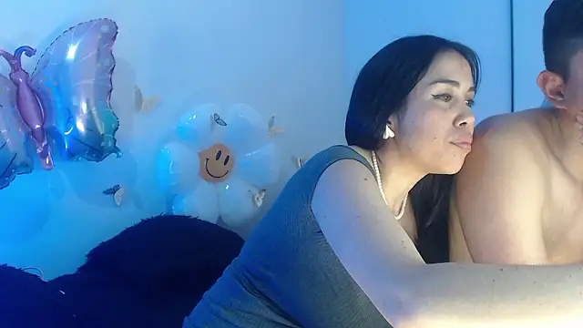 kimkyfox online show from 12-07-24, 07:54