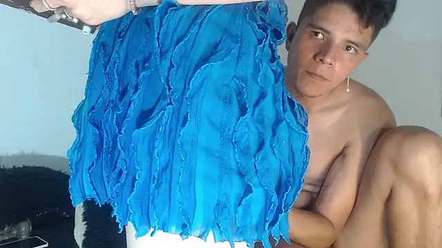 kimkyfox online show from 03-12-25, 08:51