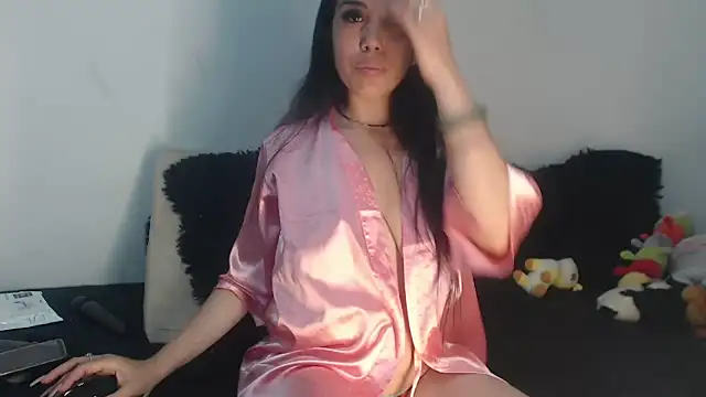 kimkyfox online show from 02-09-26, 02:53