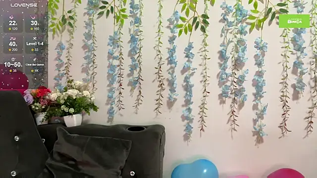 Isexxs online show from 02-16-25, 07:38