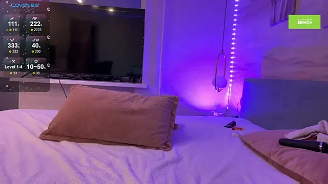 Isexxs online show from 03-19-25, 08:11