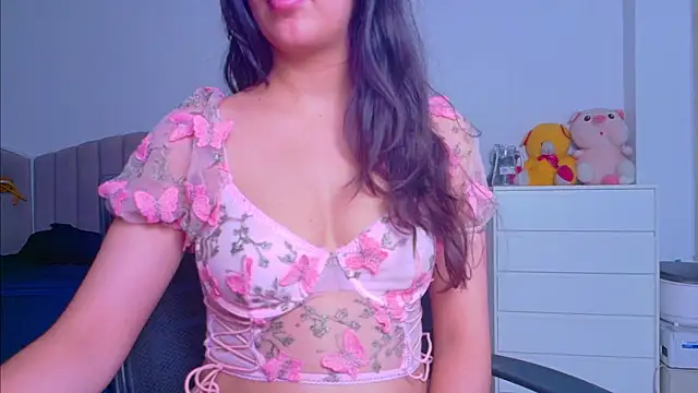 Aashika-Kaur online show from 09-11-25, 04:12