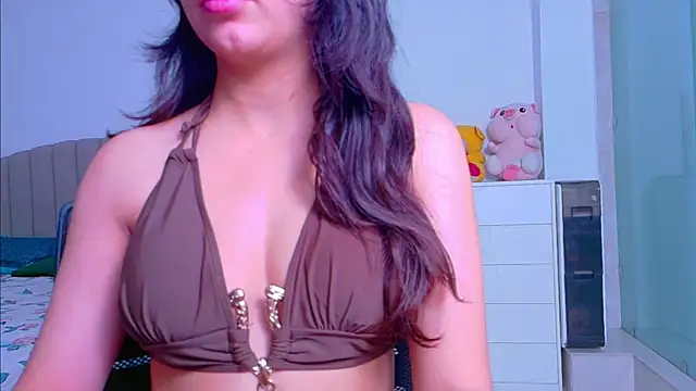 Aashika-Kaur online show from 09-20-25, 04:06