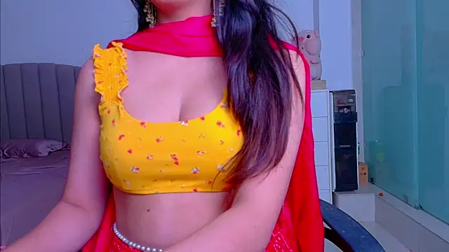 Aashika-Kaur online show from 12-02-25, 04:58