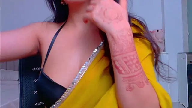 Aashika-Kaur online show from 10-19-25, 04:59