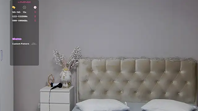 Baginyaaa online show from 11-26-25, 04:18