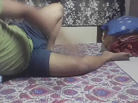 LoVer04All online show from 12-25-24, 09:34