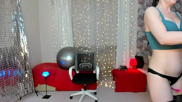 KarinaSweeety online show from 02-25-25, 11:32