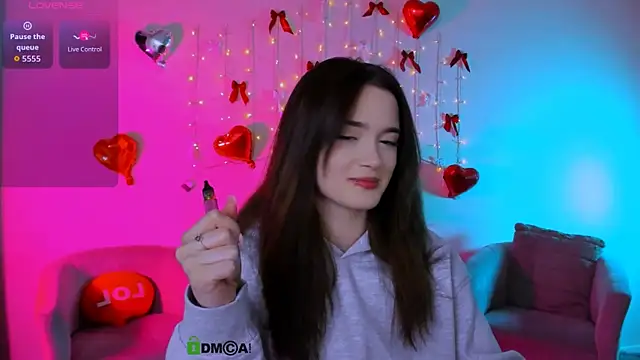 liana kisses online show from 04-07-26, 07:04