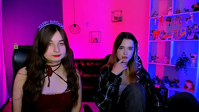 liana kisses online show from 02-07-26, 10:29