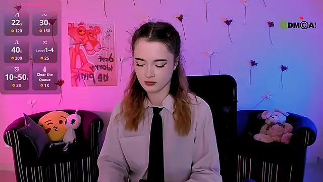 liana kisses online show from 02-16-26, 08:07