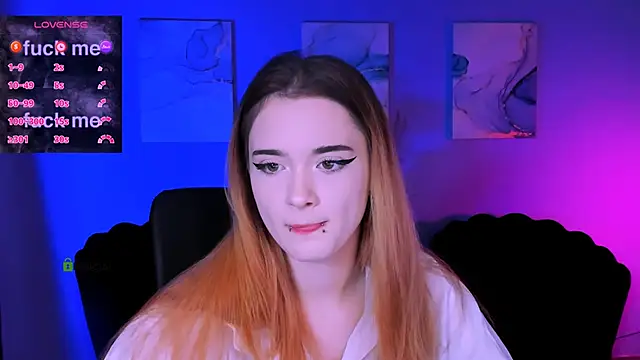 liana kisses online show from 11-25-25, 08:31