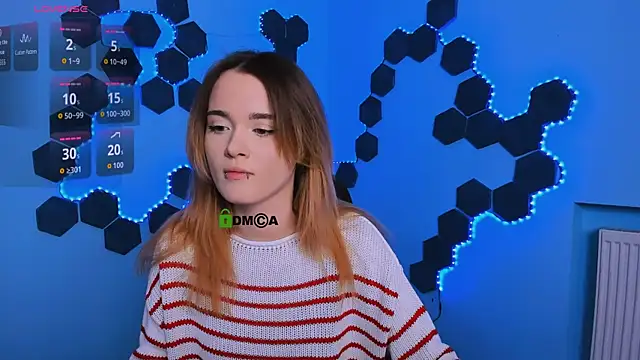 liana kisses online show from 01-09-26, 08:27