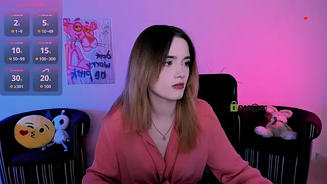 liana kisses online show from 02-10-26, 07:57